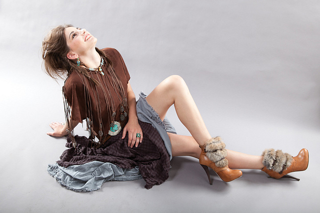 Cowgirl Magazine|Fashion