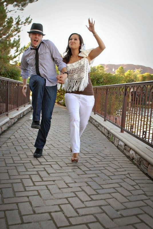 Lake_Las_Vegas_Engagements_crazy_run