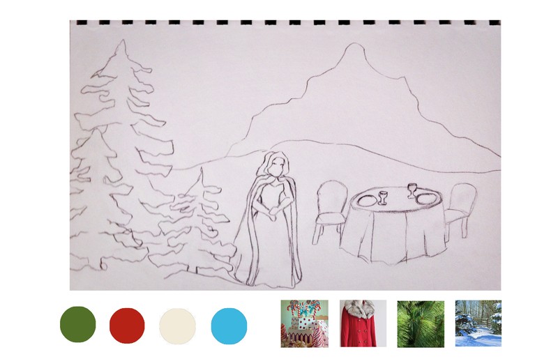 Trash_the_dress_idea_winter_picnic