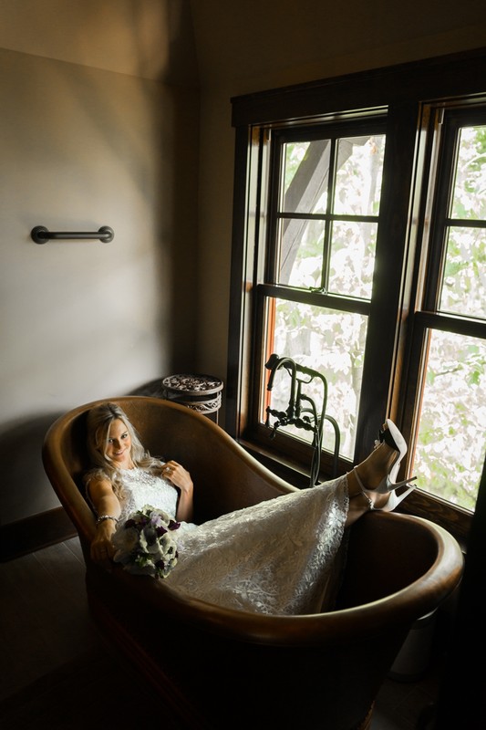 Story Behind The Image Comforts Of Home Robert Evans