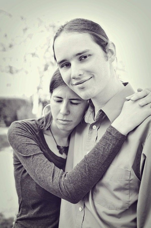 Engagements_Las_Vegas_Green_Valley_couple_together